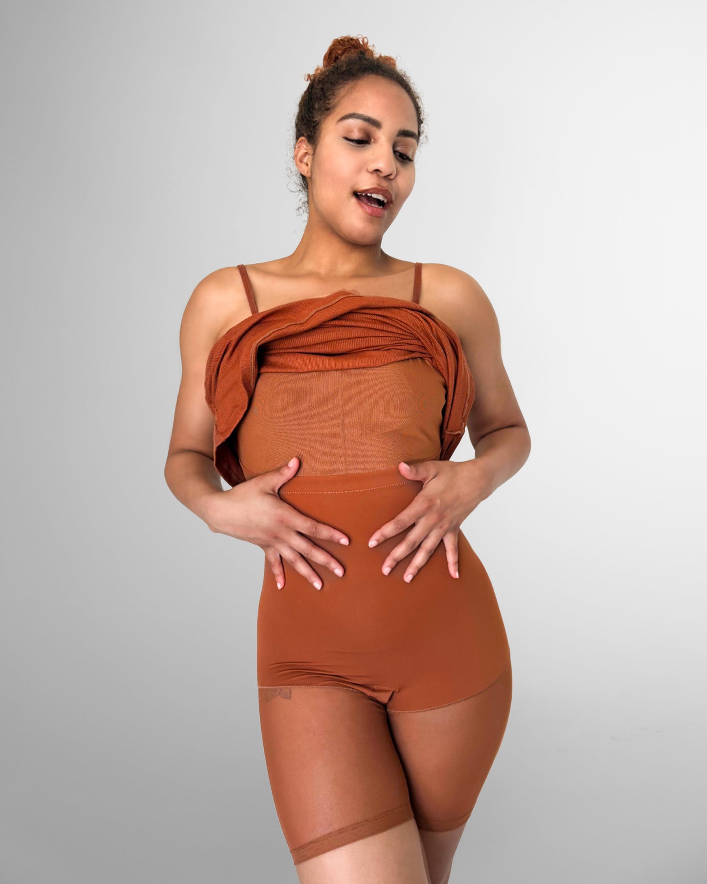 La Robe Gainante