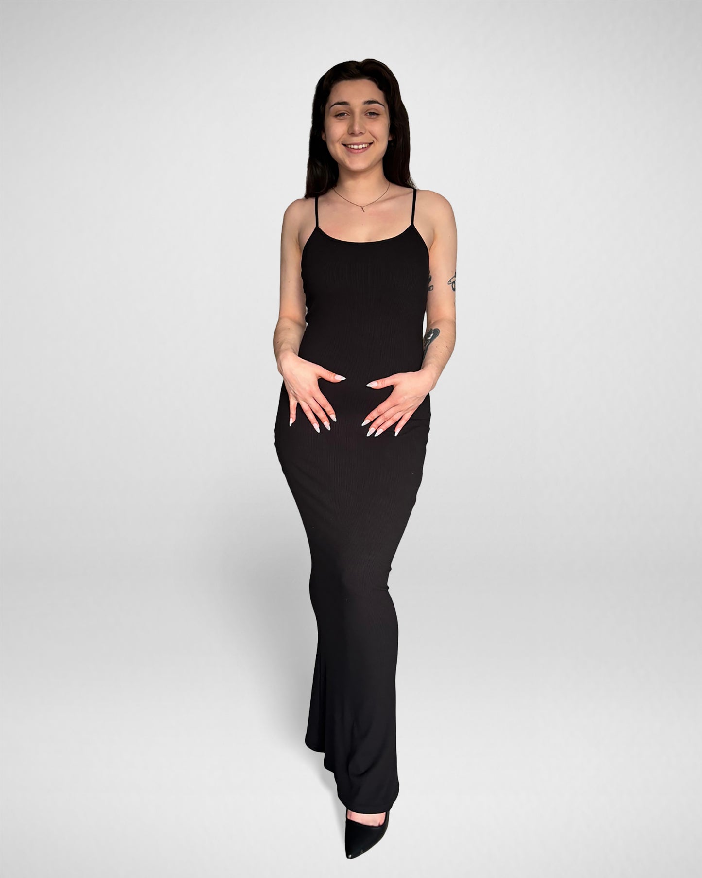La Robe Gainante