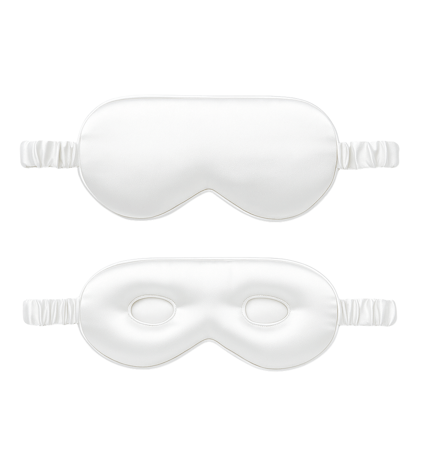 Masque de Sommeil — Contour 3D