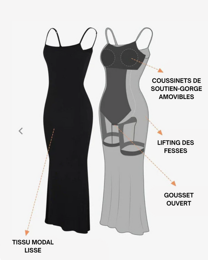 La Robe Gainante